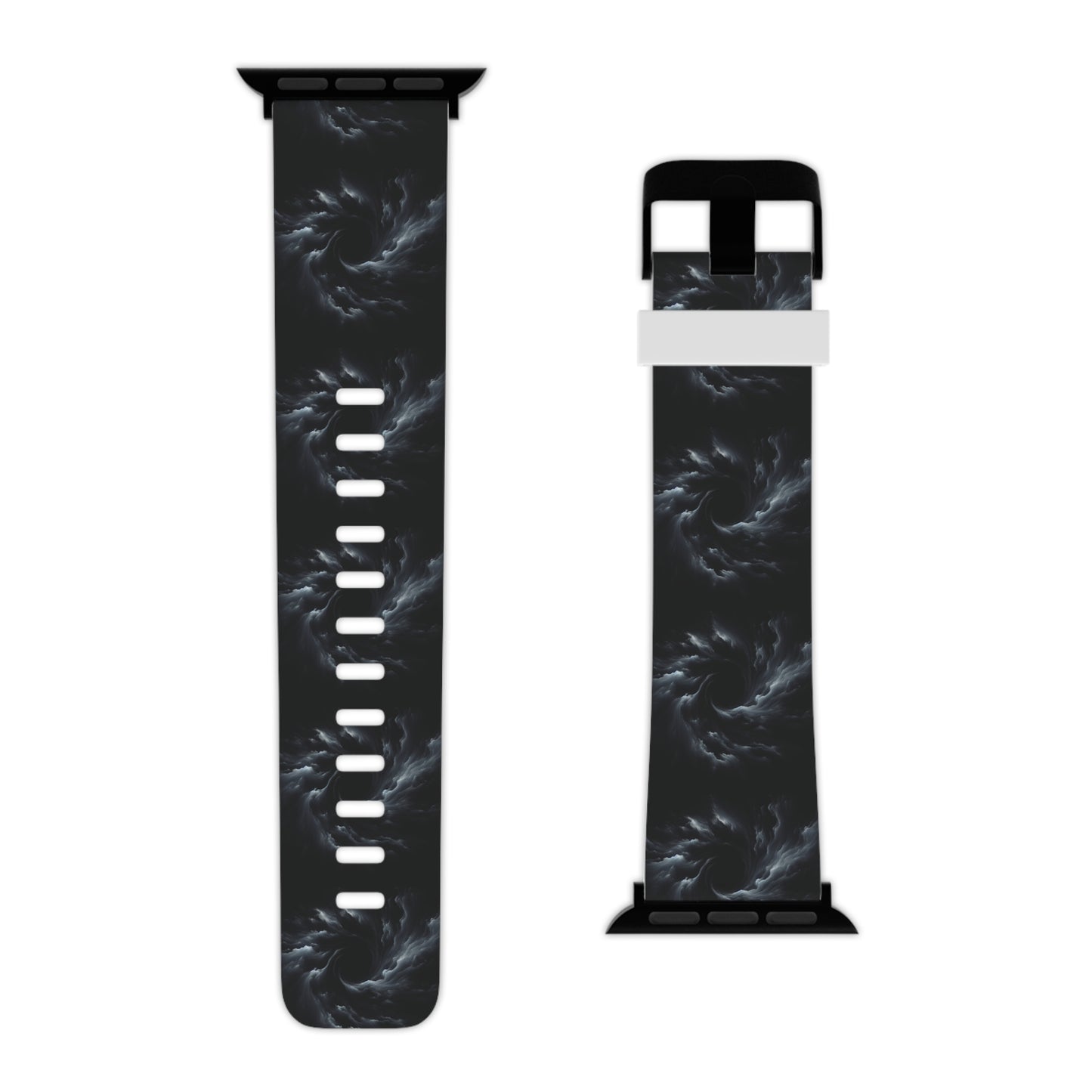 "Vortex" Watch Band for Apple Watch