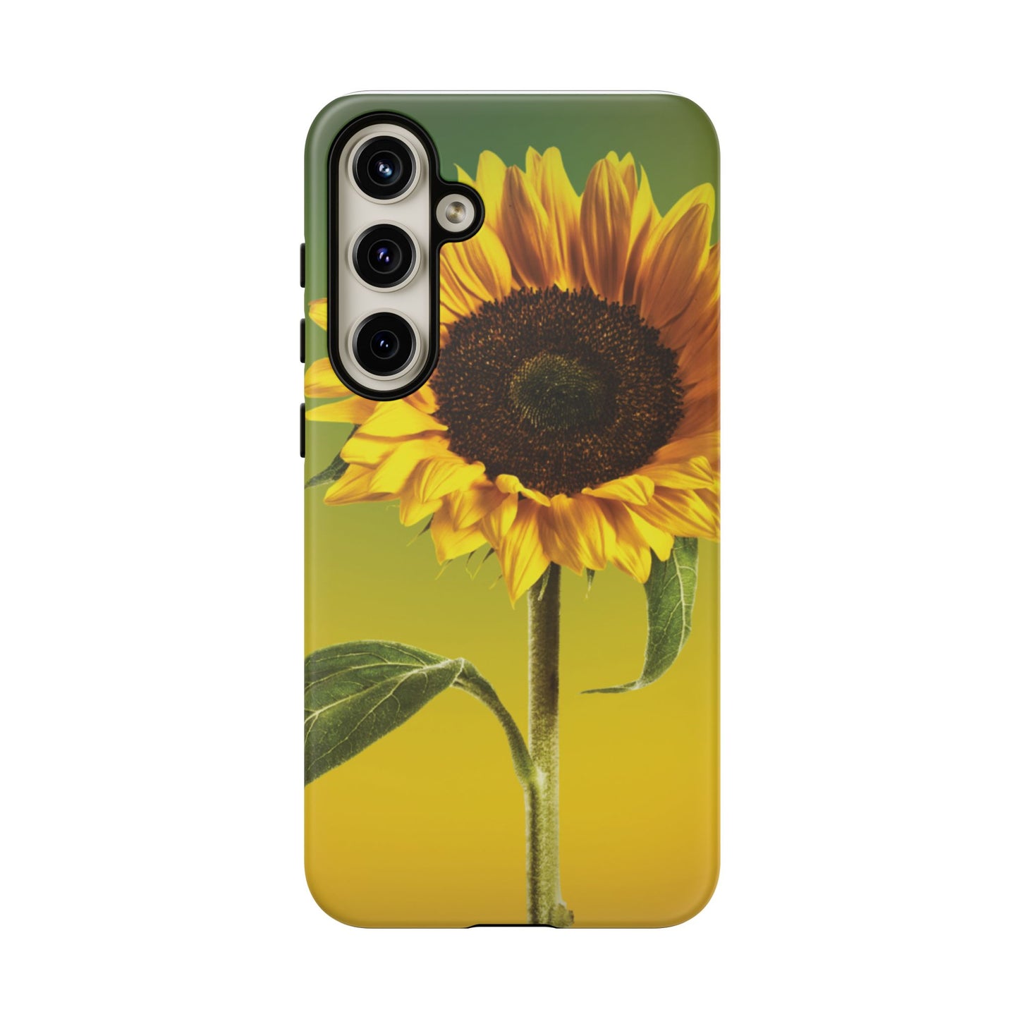 "Sunflower" Tough Cases