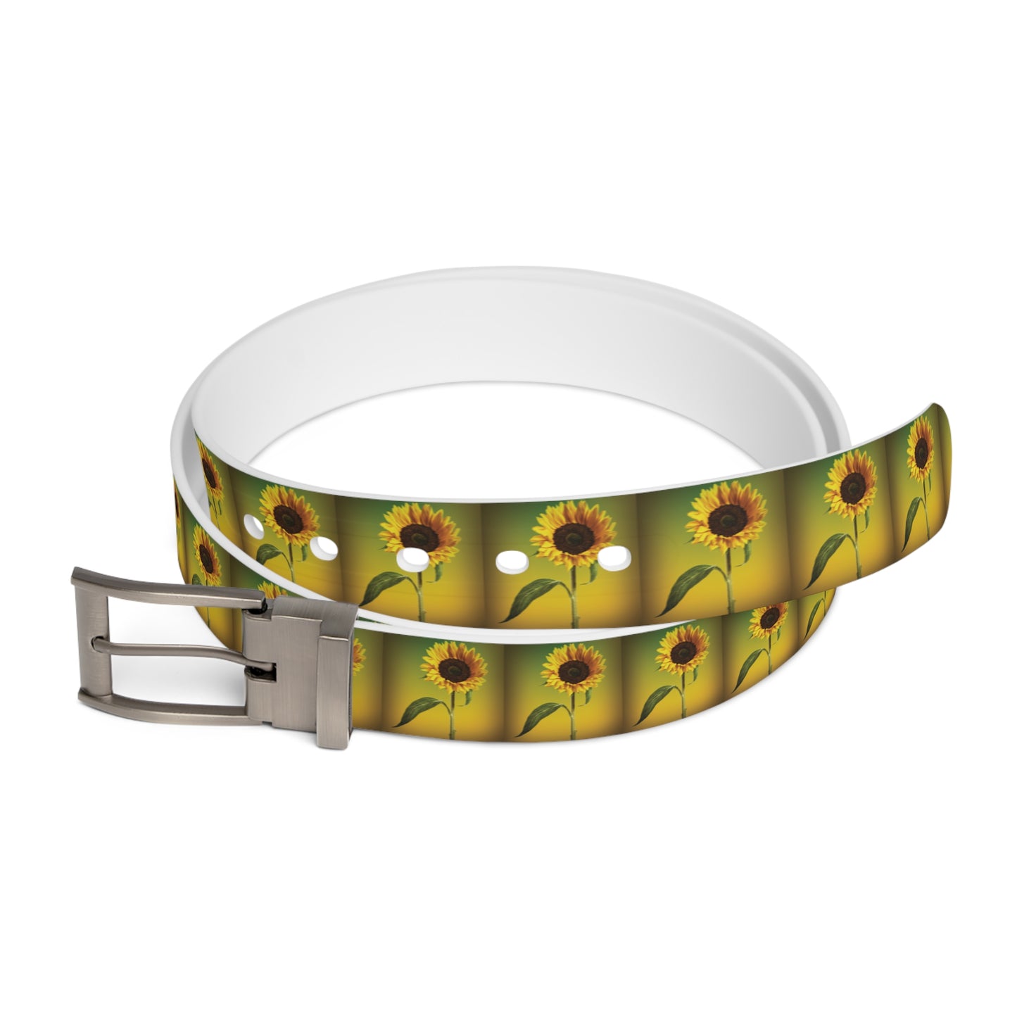 "Sunflower" Belt