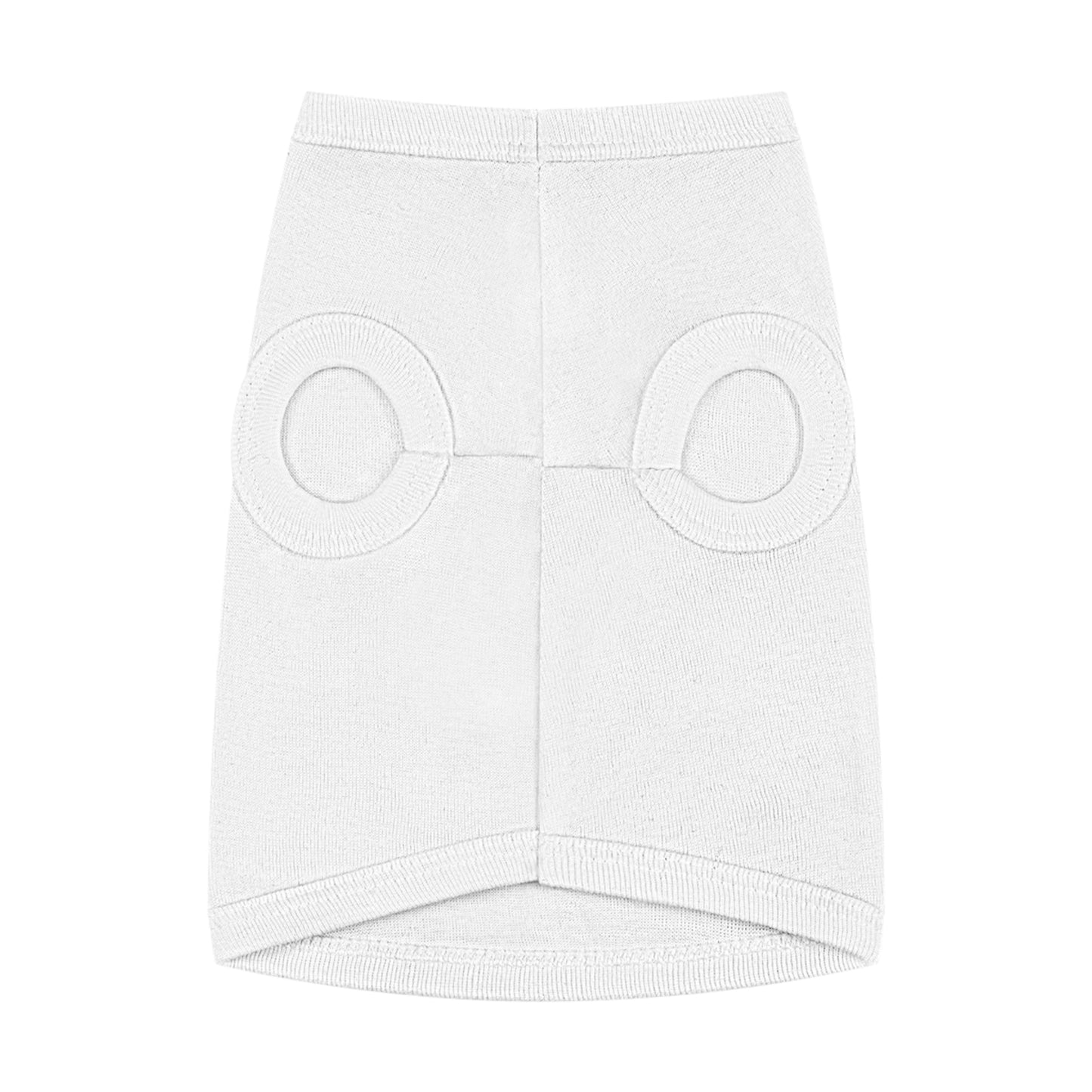 "Stone Customs" Logo Pet Tank Top