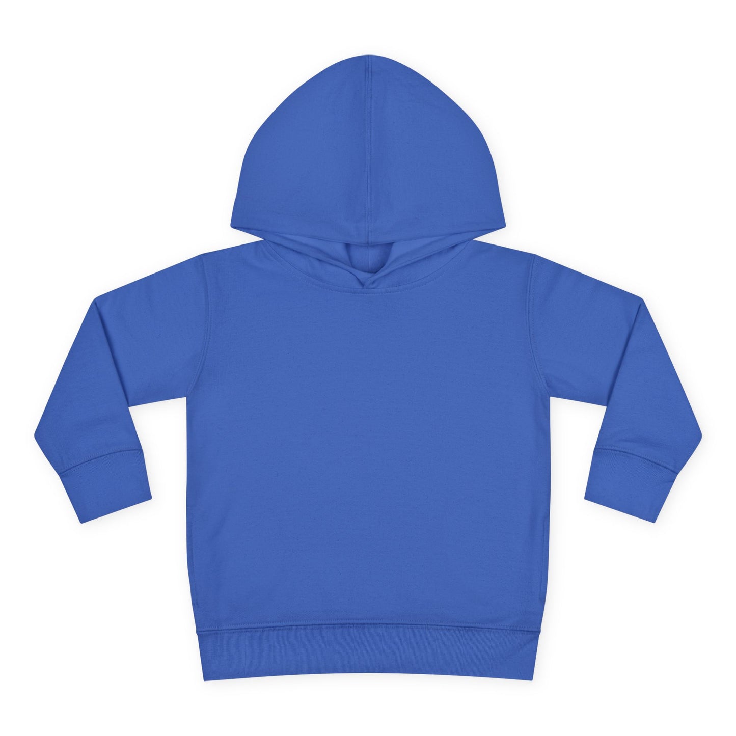 "Stone Customs" Toddler Pullover Fleece Hoodie