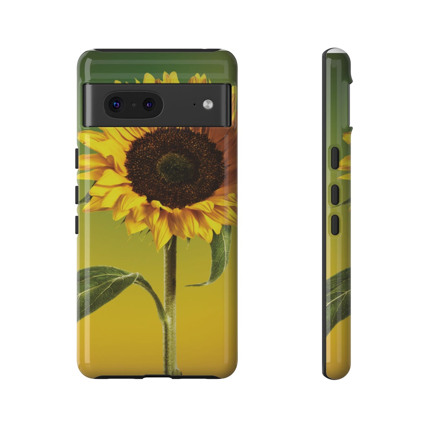 "Sunflower" Tough Cases