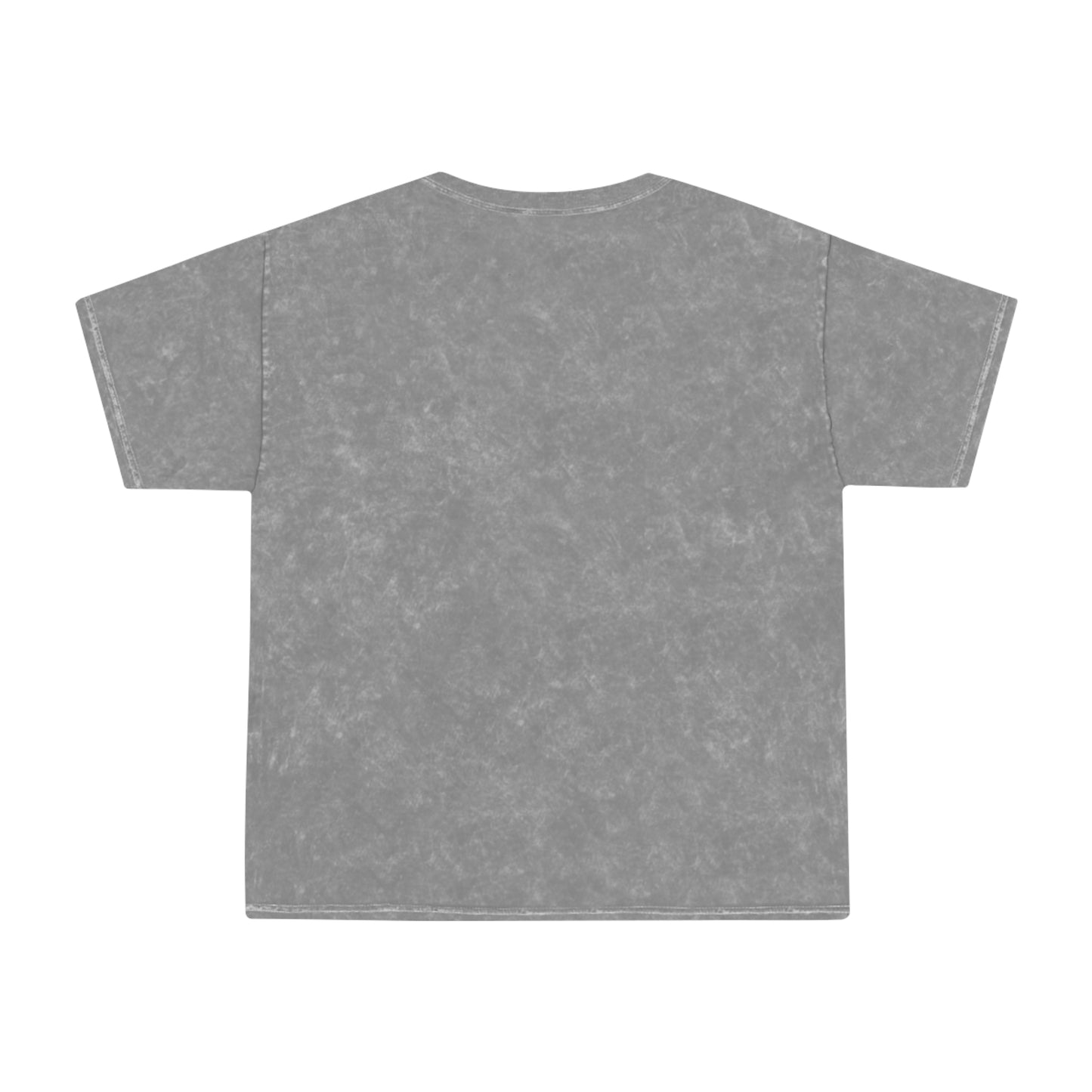 "Stone Customs" Unisex Mineral Wash T-Shirt