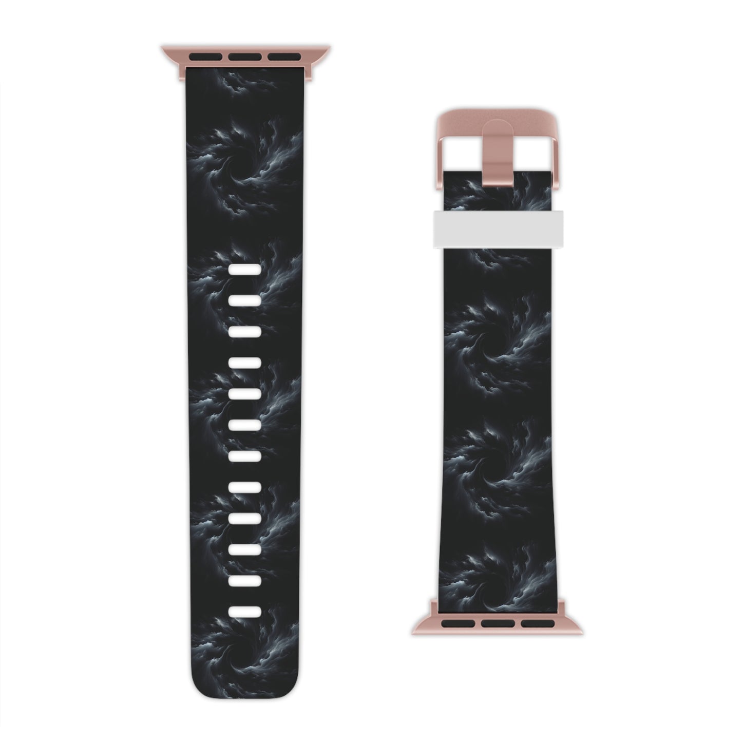 "Vortex" Watch Band for Apple Watch