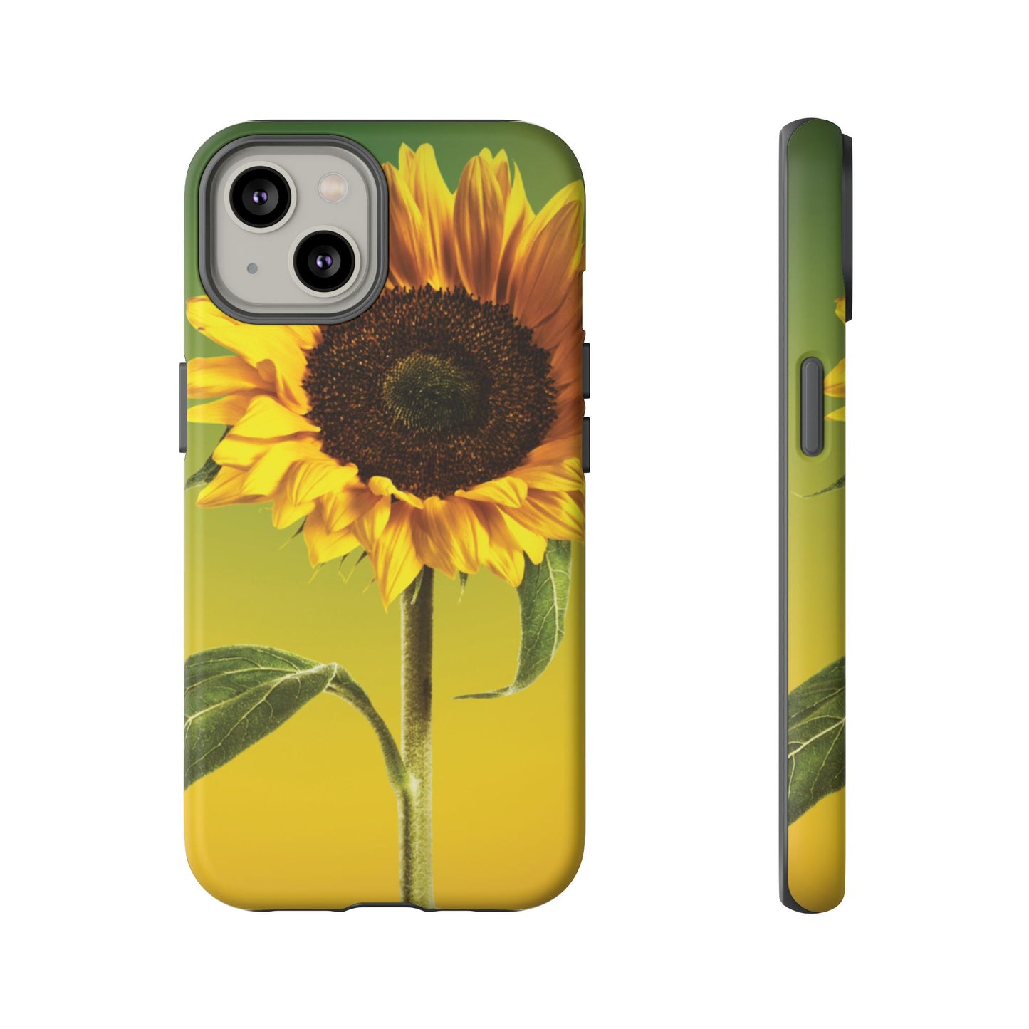 "Sunflower" Tough Cases