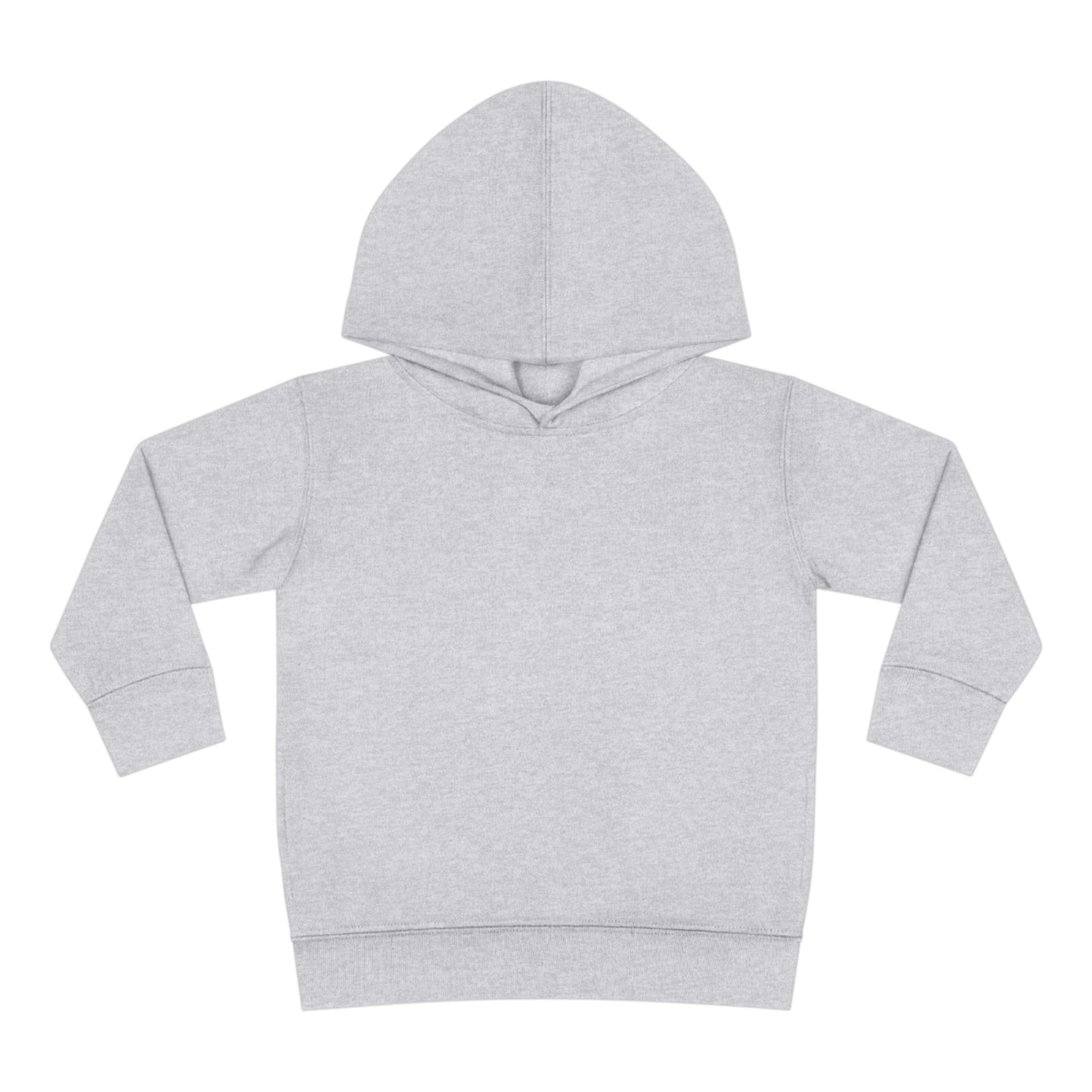 "Stone Customs" Toddler Pullover Fleece Hoodie