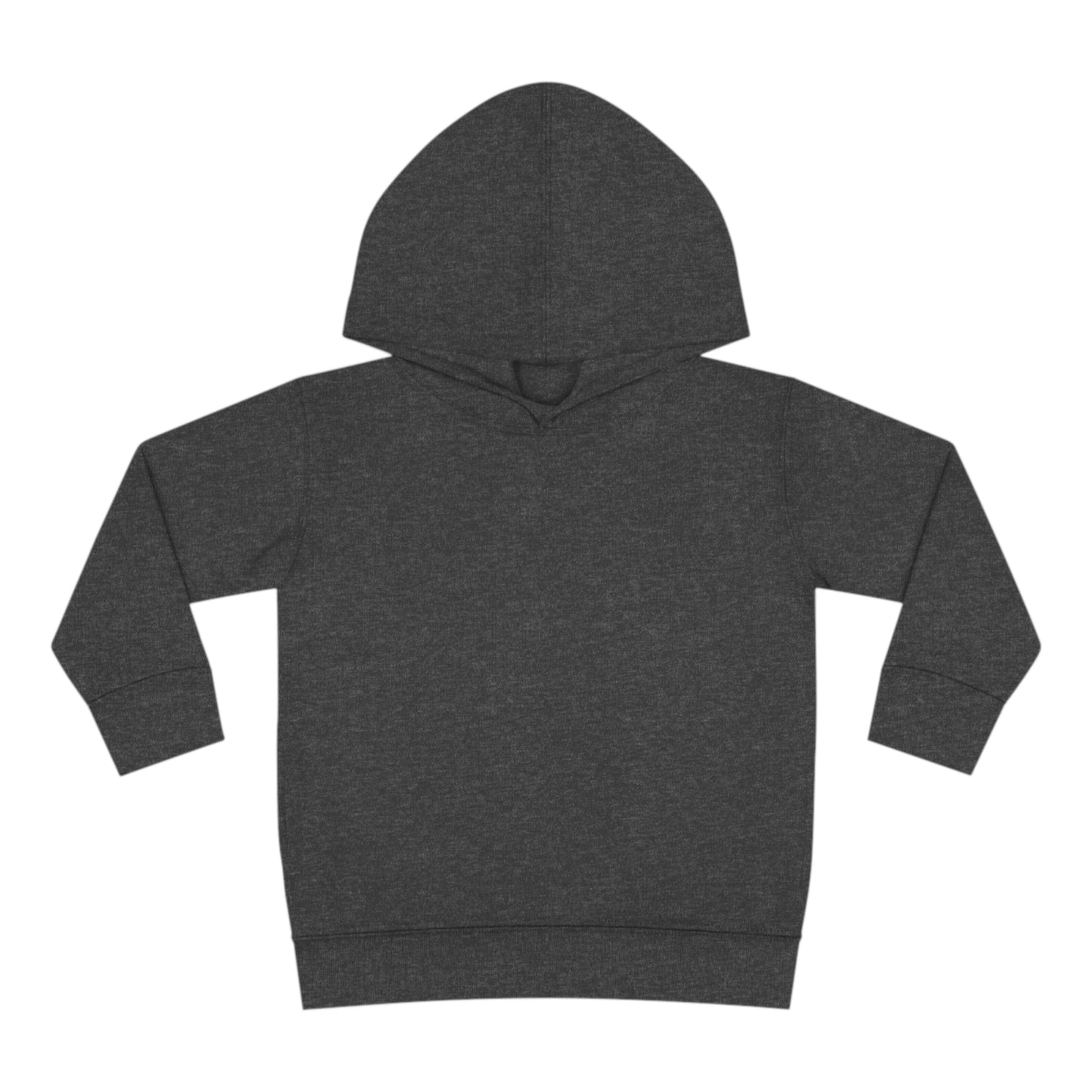 "Stone Customs" Toddler Pullover Fleece Hoodie